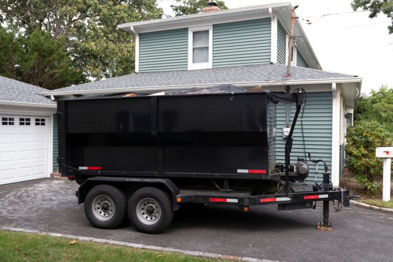 Dumpsters Rental Services