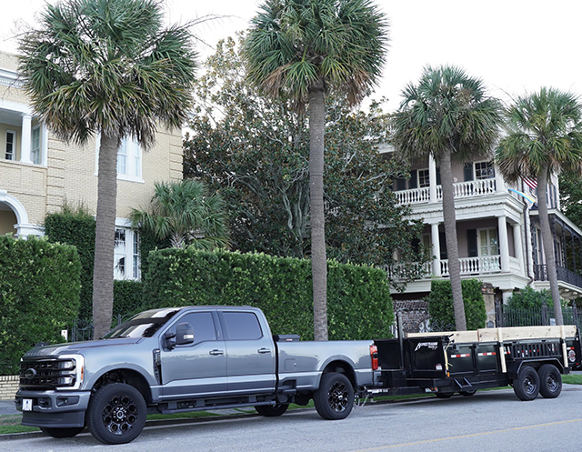 low country litter lifters