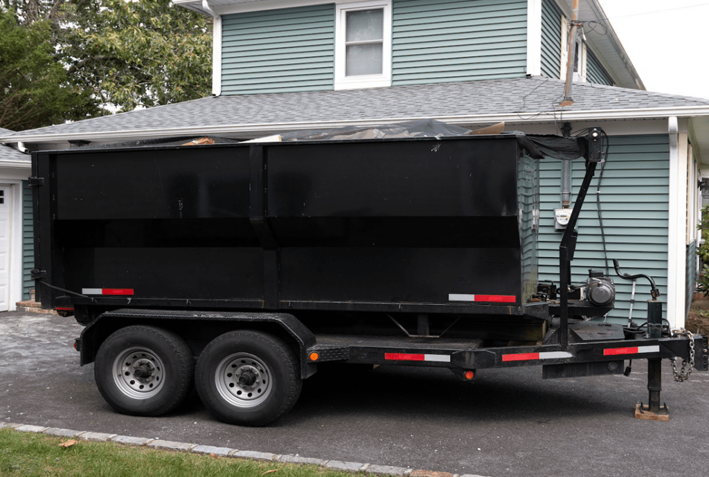 Dumpster Rental Services Charleston, SC