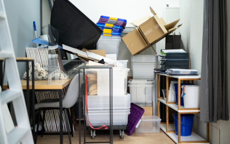 Why Commercial Junk Removal is Essential for Charleston Businesses