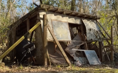Why Shed Removal Is One of the Best Backyard Upgrades